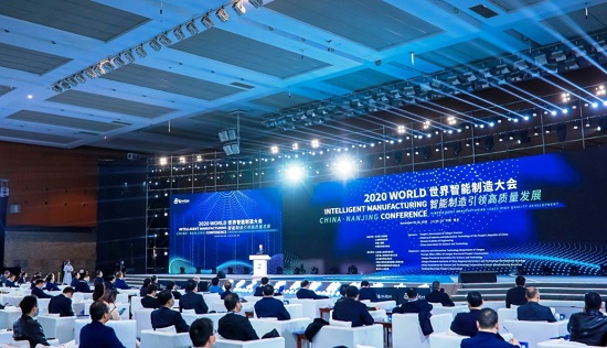 牛宝体育中国航天科工三院31所智能制造产线中国智能制造十大科技进展”